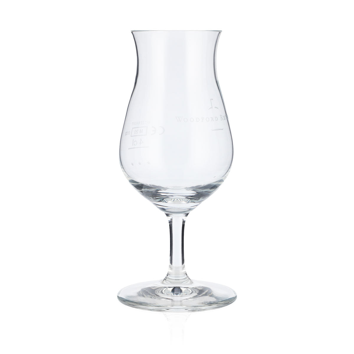 Woodford Reserve Whisky Glas Cocktailglas Gläser 4cl Connoisseur – Ansicht 2