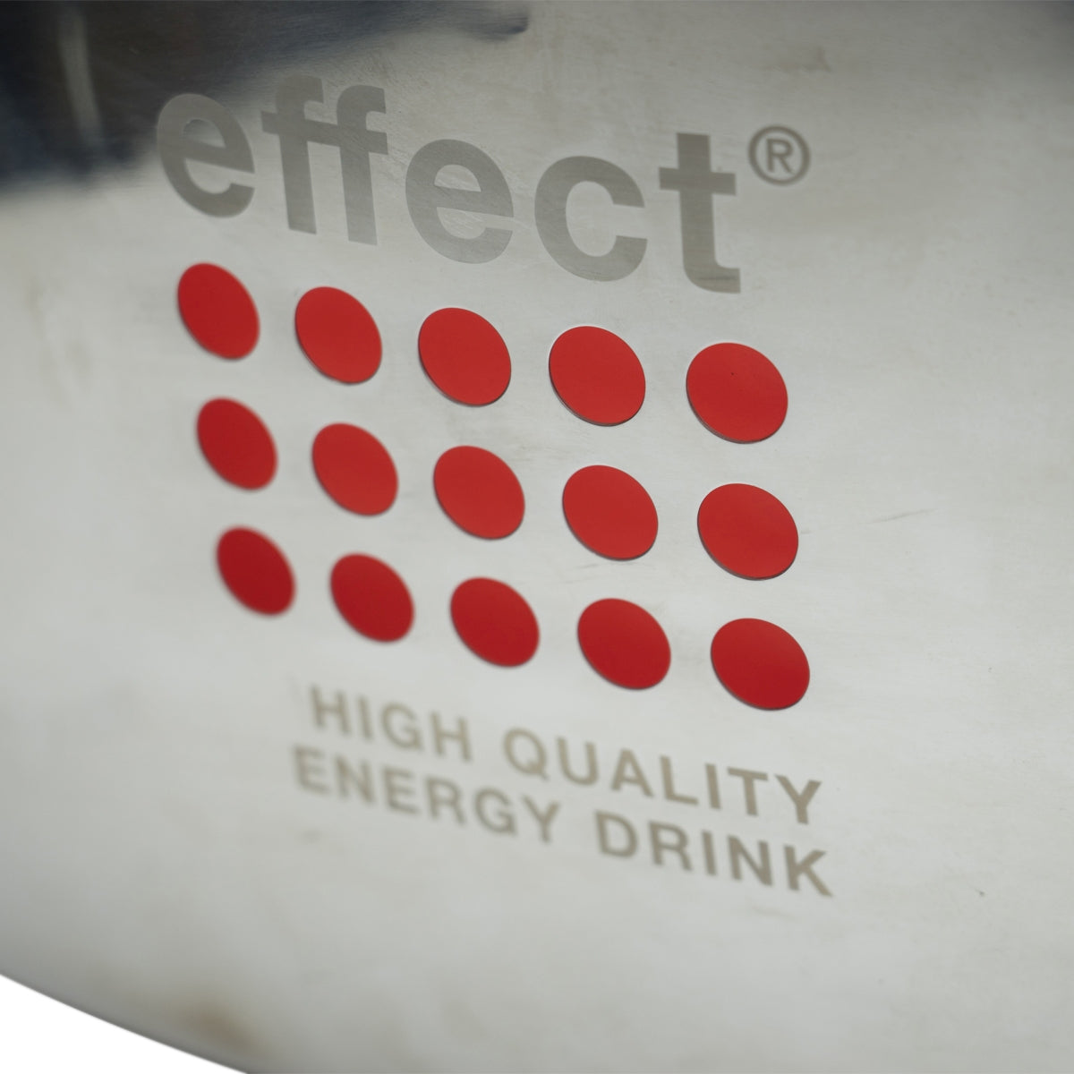 XL Effect Energy Kühler Jeroboam Silber Metall Eisbox Behälter Flasche Eiswürfel – Ansicht 3