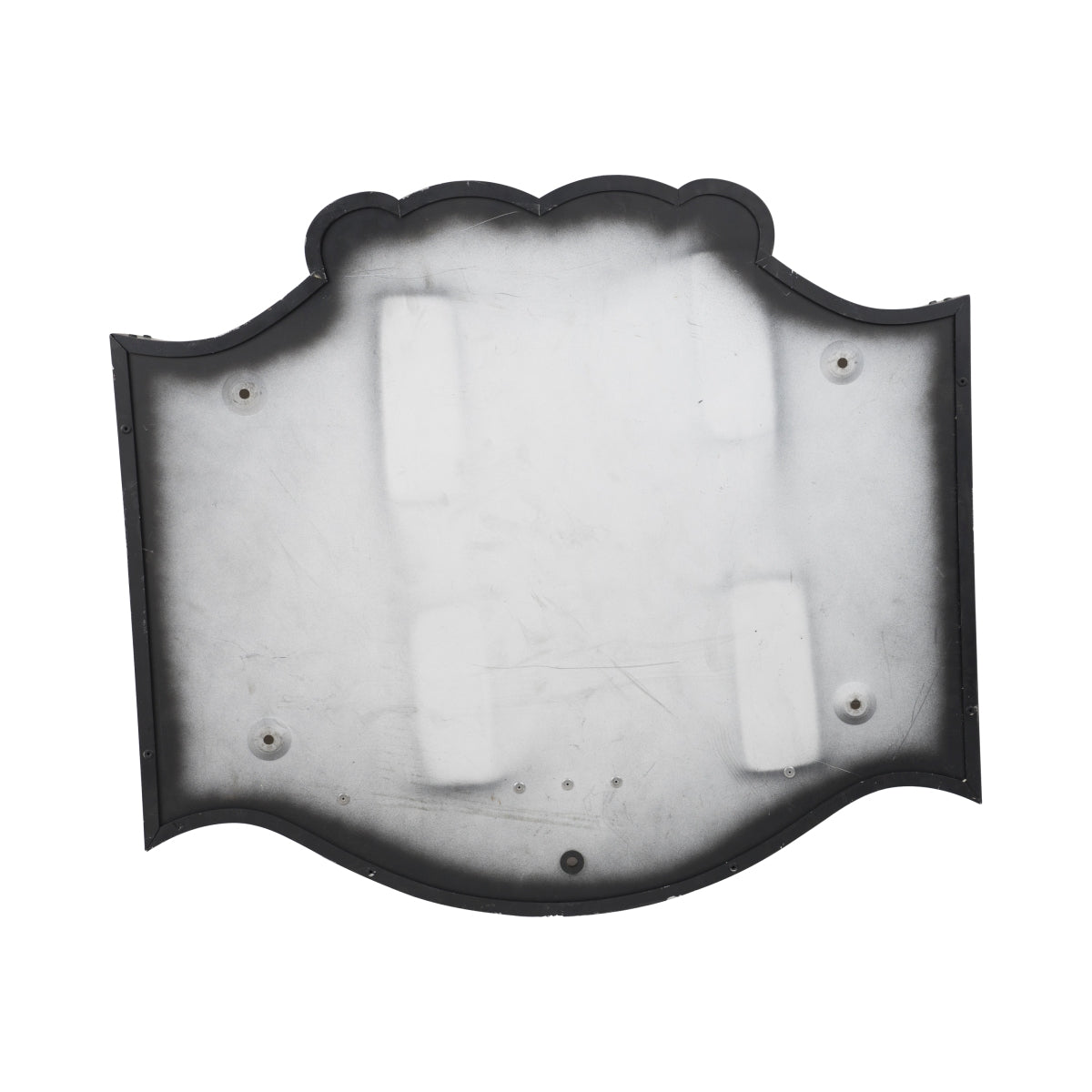XXL Hacker Pschorr Bier Leuchtreklame Outdoor 90x76cm Licht Werbung Gastro Wand – Ansicht 2