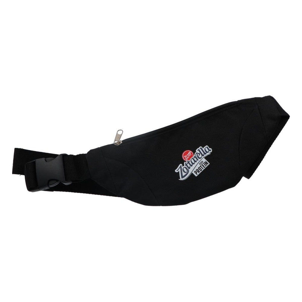 Zott Bauchtasche Hüfttasche Fanny Pack Umhängetasche Zottarella Merch Body Bag