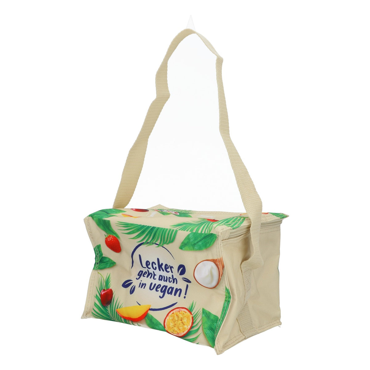 Zott Pudding Kühltasche Kühlbox Campingtasche Klein Isoliert – Ansicht 3