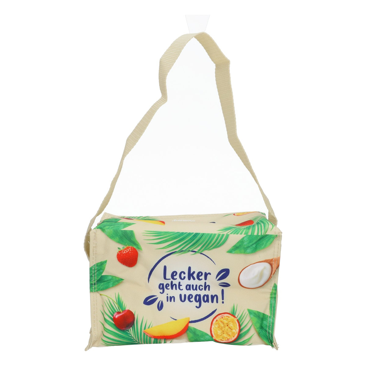 Zott Pudding Kühltasche Kühlbox Campingtasche Klein Isoliert – Ansicht 4