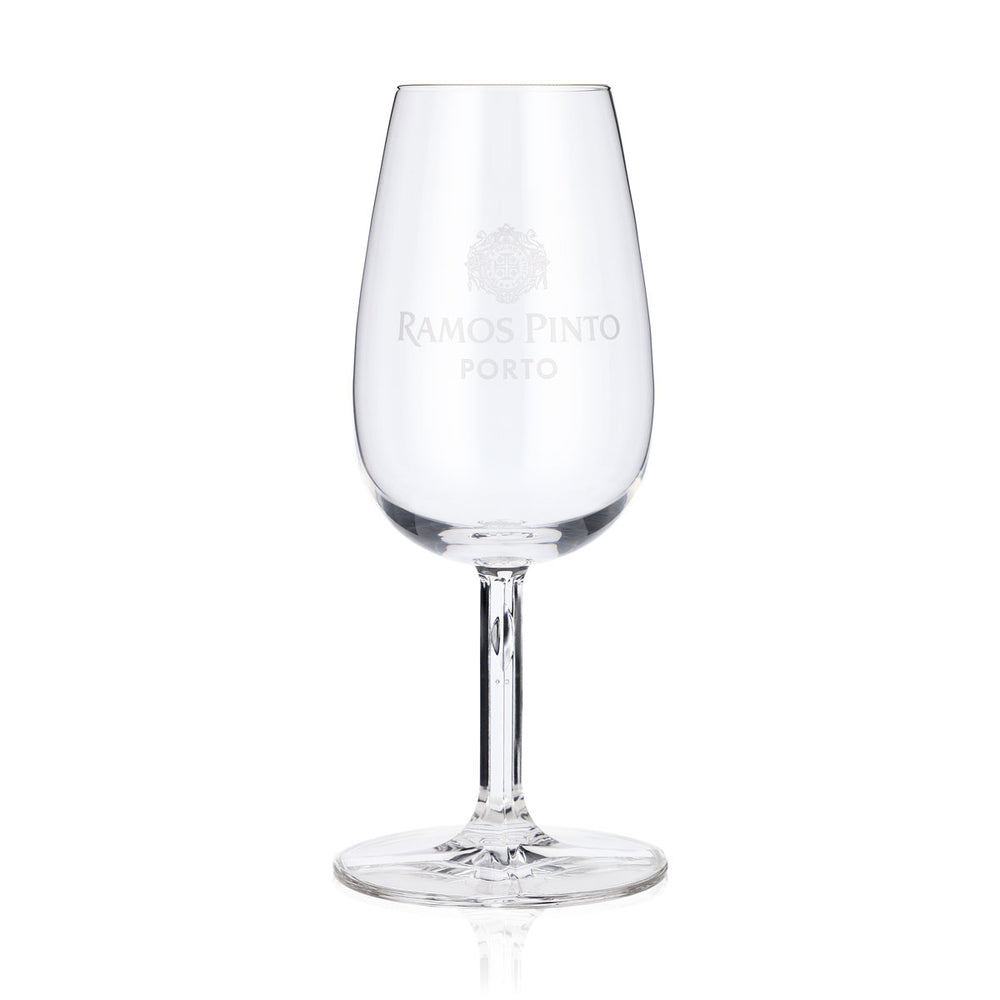 Zwiesel Wein Glas Nosing 0,22l eckiger Stiel Ramos Pinto Porto