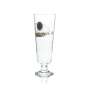 6x Schneider Weisse Bier Glas 0,5l Tulpe Pokal Gläser Sonderedition Georg III