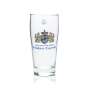 6x Tegernsee Bier Glas 0,3l Becher Gläser Brauerei Brauhaus Bayern Gastro Bar