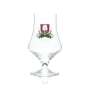 6x Spaten Glas 0,4l Bier Tulpe Pokal Kelch Cup Gläser Brauerei Bayern Gastro Bar