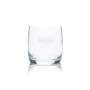6x Vaihinger Glas 0,3l Becher Tumbler Mineral Wasser Saft Gläser Gastro Sprudel