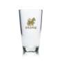 6x Singha Bier Glas 0,25l Becher Tumbler Gläser Gastro Brauerei Thai Lager Beer
