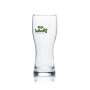 6x Grolsch Bier Glas 0,4l Becher Tumbler Gläser Gastro Brauerei Lager Beer NL