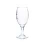 6x Estrella Galicia Bier Glas 0,3l Pokal Tulpe Cerveza Gläser Gastro Spain Taza