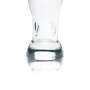6x Kronenbourg 1664 Bier Glas 0,25l Becher Pokal Kontur Gläser France Pale Lager