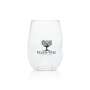 6x Fever Tree Mehrweg-Becher Hartplastik Gin 0,3l Tumbler Longdrink Gläser Glas