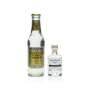 Bombay Sapphire Gin Probier-Set Premier Cru + Fever Tree Indian Tonic Water