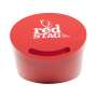 Jim Beam Kühler Eiswürfelbox 10L Deckel Red Stag Cooler Ice Bucket Flaschen Bar