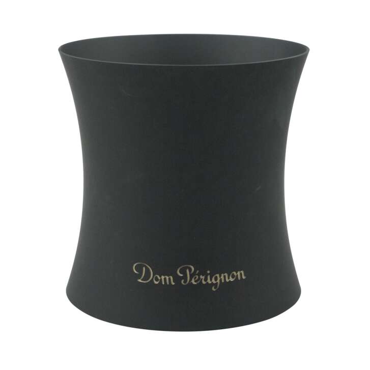 Dom Perignon Champagner Kühler Flaschenkühler Eiswürfel Behälter Cooler Edel