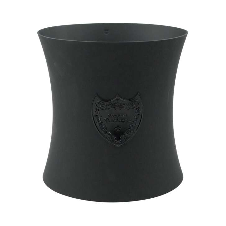 Dom Perignon Champagner Kühler Flaschenkühler Eiswürfel Behälter Cooler Edel