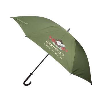 Hendricks Regenschirm Sonnenschirm Umbrella Rain Sun...