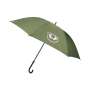 Hendricks Regenschirm Sonnenschirm Umbrella Rain Sun Ø134cm Sturmfest Outdoor