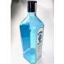 1x Bombay Sapphire Gin Showflasche 6l blau Plastik