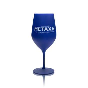 Metaxa Stielglas 0,5l Wein Ballon Kelch Gläser...