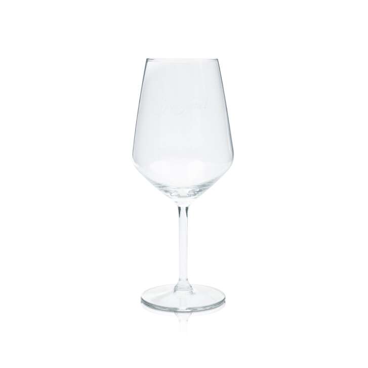 Freixenet Sekt Glas 0,46l Secco Champagner Wein Stiel Kelch Gläser Aperitif Bar