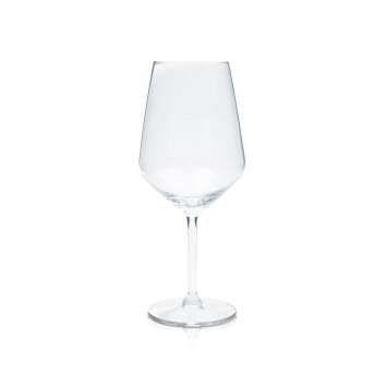 Freixenet Sekt Glas 0,46l Secco Champagner Wein Stiel...