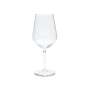Freixenet Sekt Glas 0,46l Secco Champagner Wein Stiel Kelch Gläser Aperitif Bar