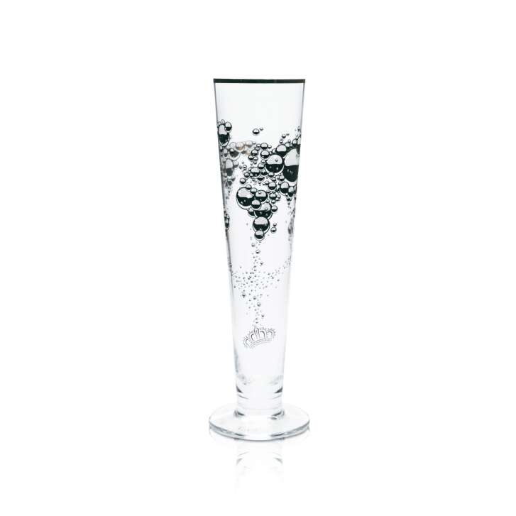 Warsteiner Bier Glas 0,3l Pokal Tulpe Limitierte Sammler-Edition 2009 Gläser Rar