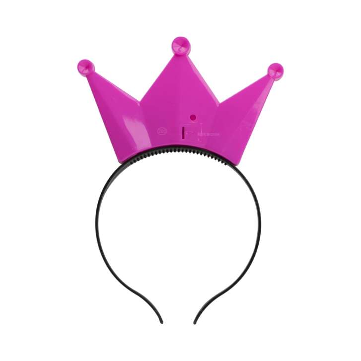 Dos Mas Haarreif Krönchen Partyprincess Party Festival Karneval Accessoir