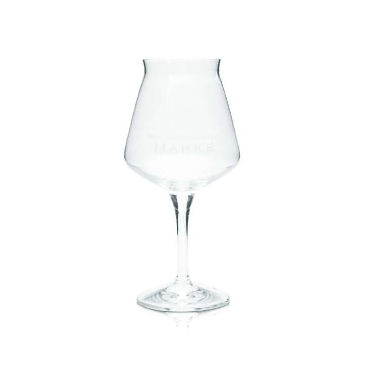 BrauManufaktur Härke Glas 0,3l Craft Bier Pokal Tulpe Tasting Gläser Sommelier