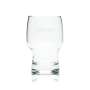 6x Granini Glas 0,2l Becher Tumbler Gläser Saft Wasser Limo Geeicht Gastro Bar
