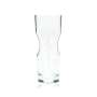 6x Afri Cola Glas 0,4l Exklusiv-Becher Kontur Gläser Gastro Geeicht Limo Wasser