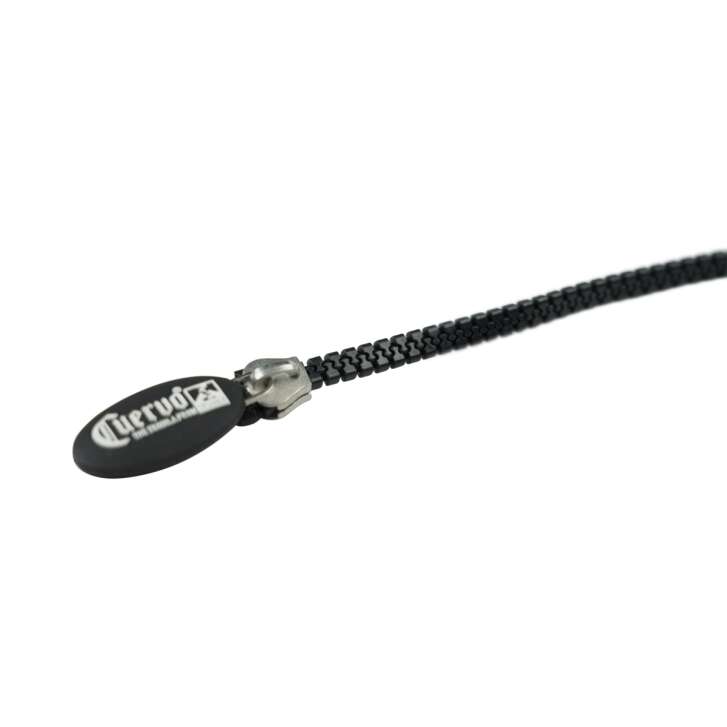 Jose Cuervo Kette Schlüsselanhänger Reißverschluss Karabiner Necklace Chain Zip