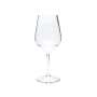 6x Crodino Kunststoff Glas 0,47l Aperitif Wein Gläser Gastro Aperitivo Tritan