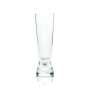 6x Warsteiner Bier Glas 0,25l Pokal Becher Tulpe Gläser Gastro Bar Kneipe Pils