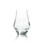 6x Aberfeldy Whisky Glas 0,2l Nosing Gläser Tasting Schwenker Sommelier Tumbler