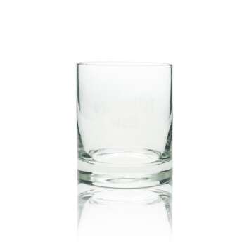6x Tullamore Dew Whiskey Glas 0,37l Tumbler Longdrink...