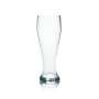 6x Van Well Glas 0,5l Weißbier Kristall Hefe Weizen Gläser Blanko Gastro Geeicht