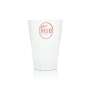 30x Pitu Cachaca Kunststoff Becher Glas 0,3l Mehrweg Gläser Gastro Party Kneipe