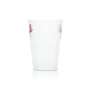 30x Stolichnaya Kunststoff Becher Glas 0,3l Mehrweg Gläser Gastro Party Kneipe