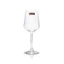 6x Chandon Garden Spritz Glas 0,4l Aperitif Wein Gläser Spiegelau Relief Gastro