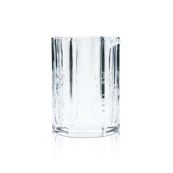 Roku Gin Glas 0,5l Rührglas Mixing-Becher Karaffe...
