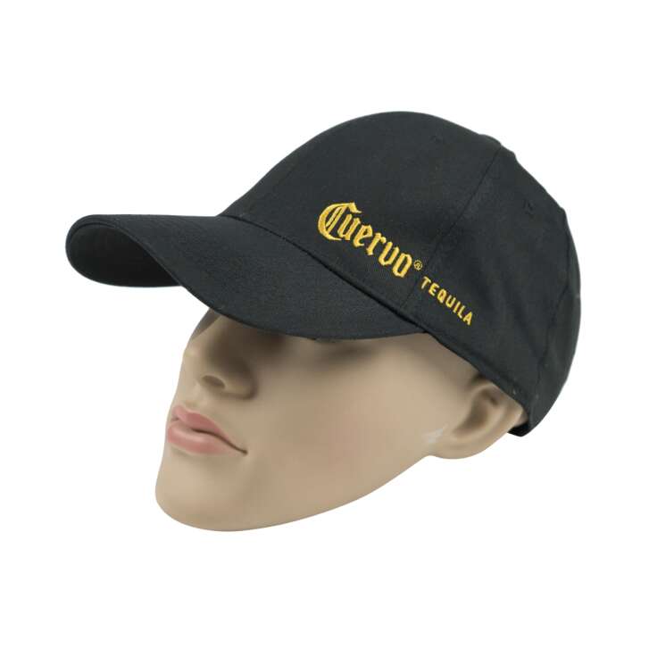 Jose Cuervo Mütze Cap Kappe Stickerei Größenverstellbar Klettverschluss Unisex