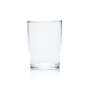 6x Arcoroc Glas 0,18l Becher Tumbler Gläser Geeicht Gastro Wasser Saft Limo Bar