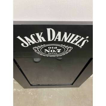 1x Jack Daniels Whiskey Tafel Kreidetafel schwarz