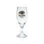 6x Veltins Glas 0,2l Bier Gläser Tulpe Pokal EM 2020 Deutschland Fußball Euro 24