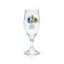 6x Veltins Glas 0,2l Bier Gläser Tulpe Pokal EM 2020 Rumänien Fußball Euro 24