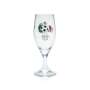 6x Veltins Glas 0,2l Bier Gläser Tulpe Pokal EM 2020 Italien Fußball Euro 24