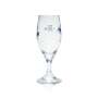 6x Veltins Glas 0,2l Bier Gläser Tulpe Pokal EM 2020 Schottland Fußball Euro 24