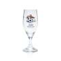 6x Veltins Glas 0,2l Bier Gläser Tulpe Pokal EM 2020 Niederlande Fußball Euro 24
